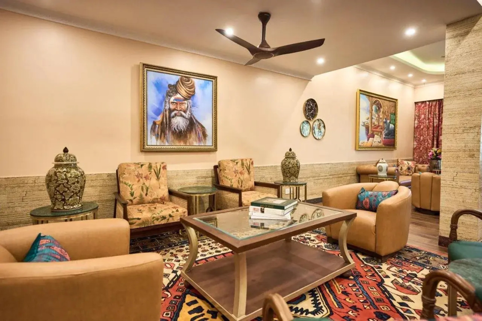 Mayfair Manor Alibag