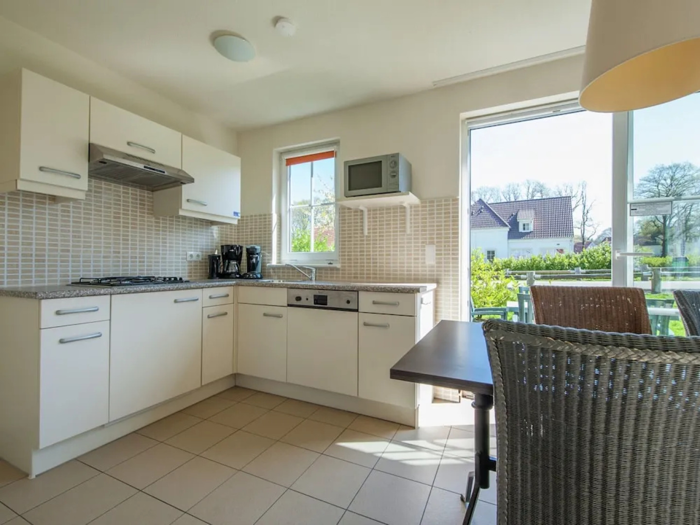 Detached Villa in Traditional Style near Bad Bentheim