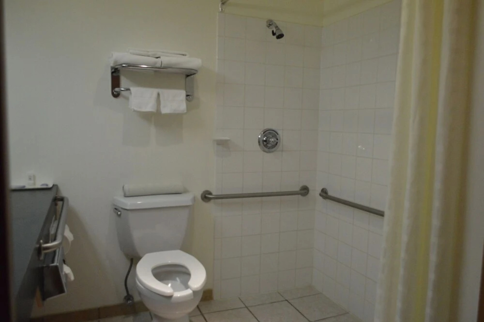 Western Traveller Motel