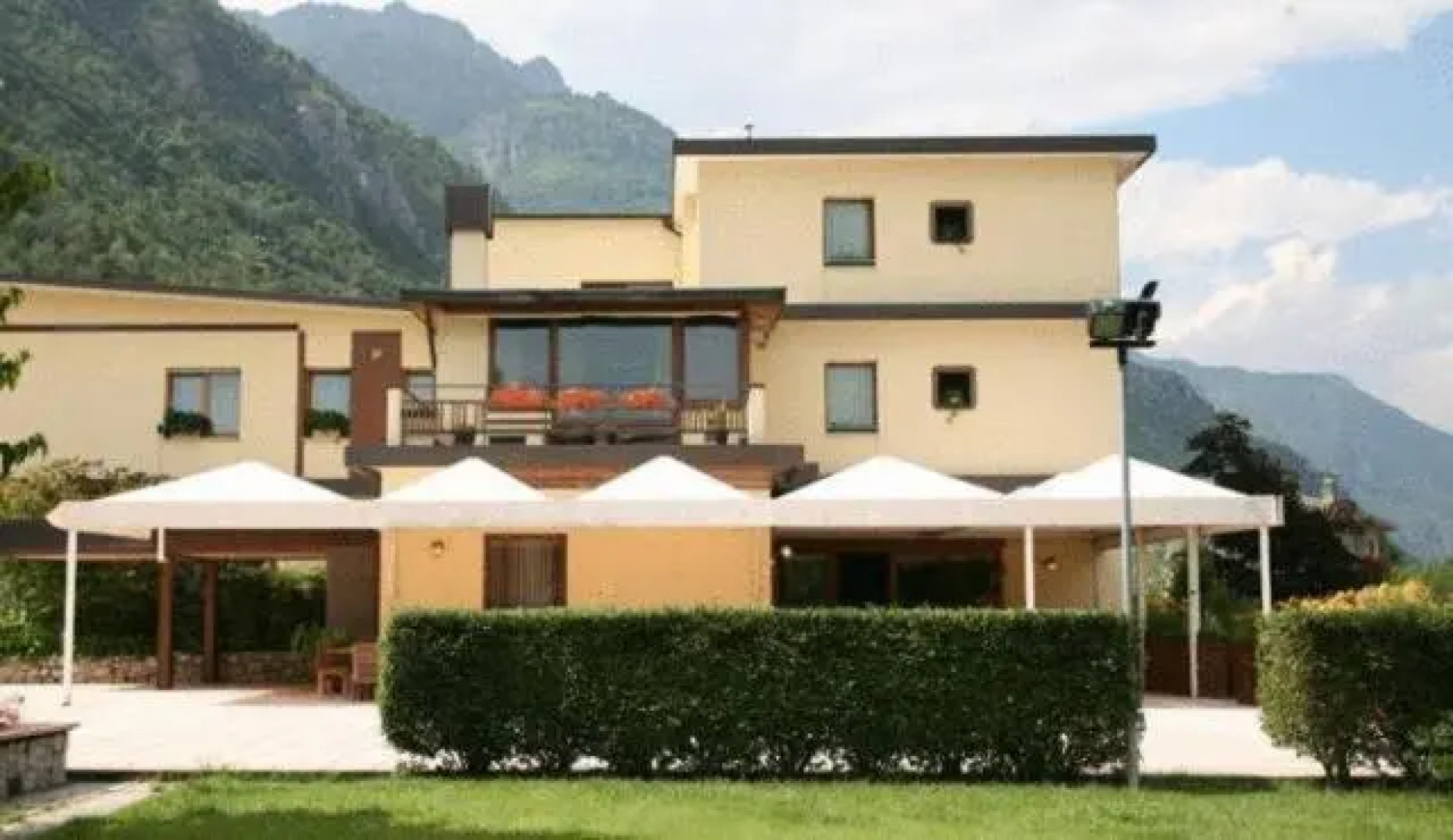 Albergo Benito