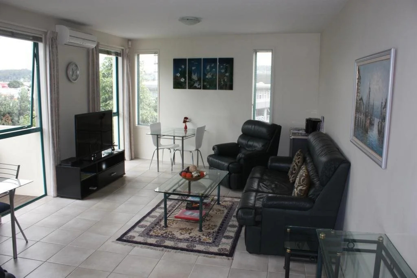 Parkhill Fine Accommodation