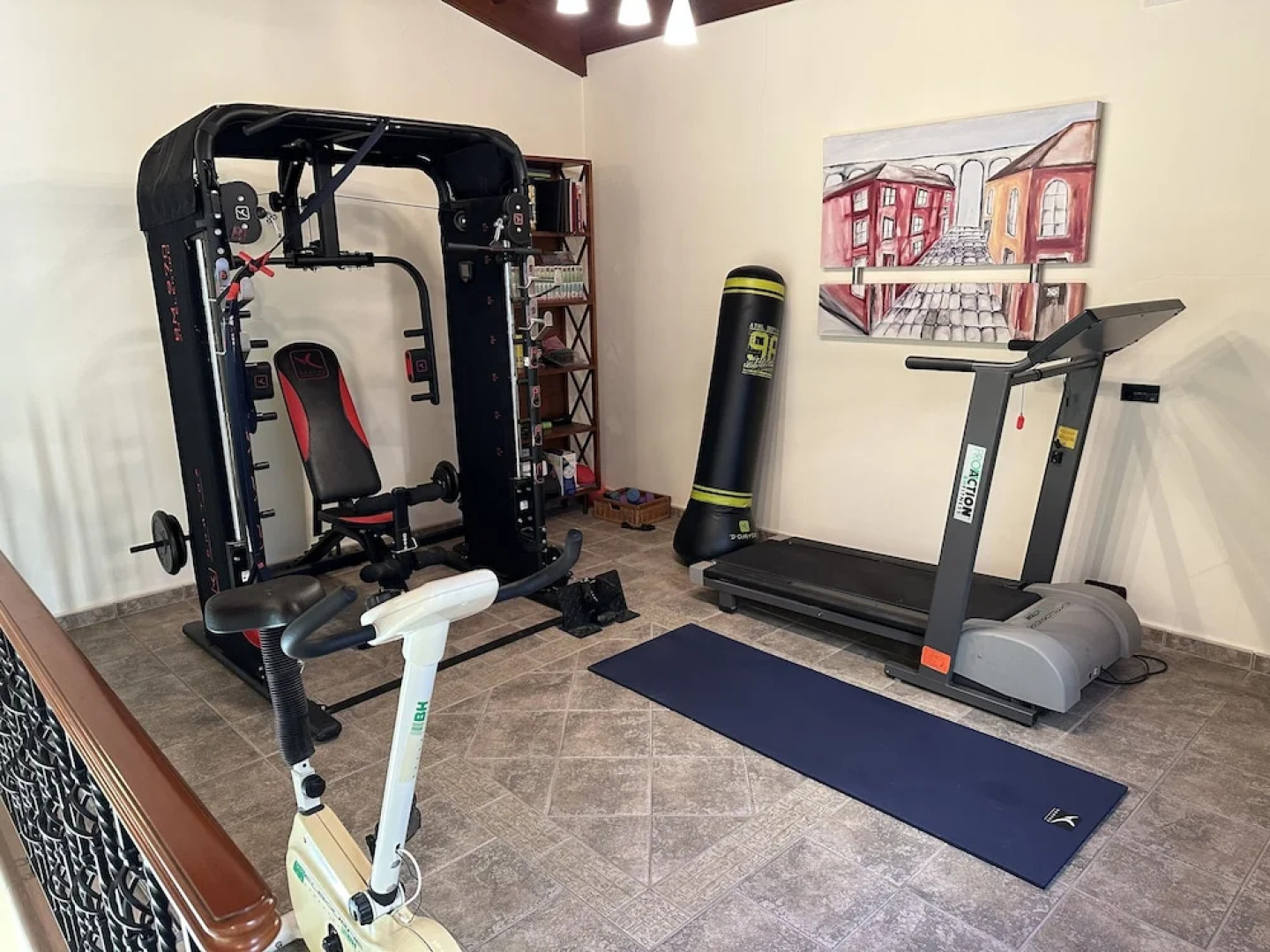 Casa Peseta. Casa Rural