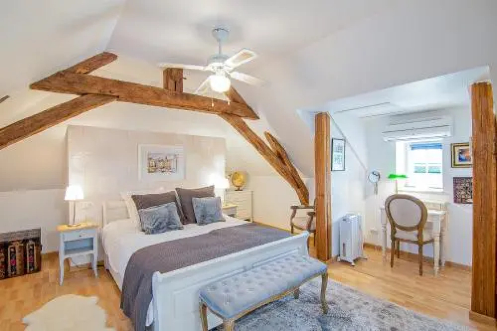 Les Charmes de Carlucet