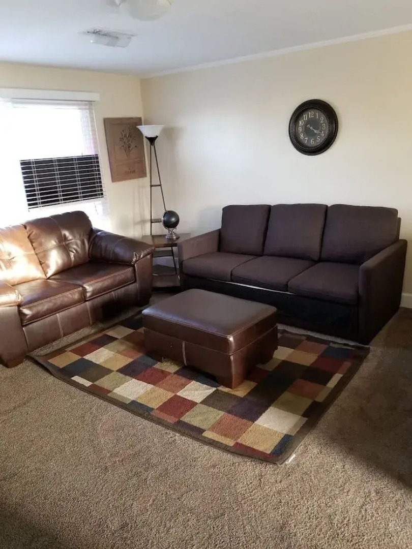 Page Lake Powell Nightly Rental