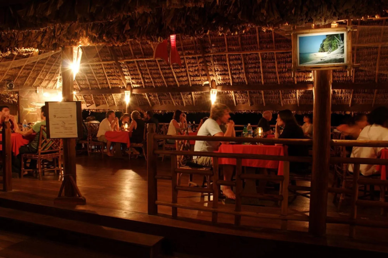 Wild Orchid Resort - Havelock Island