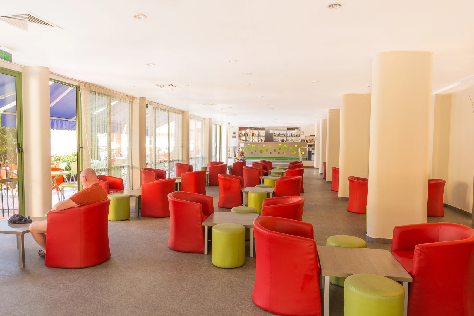 MPM Kalina Garden Hotel