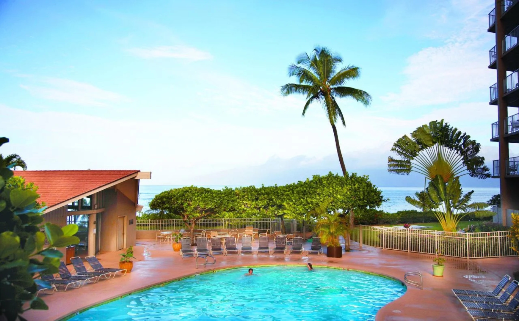 Royal Kahana Maui by OUTRIGGER