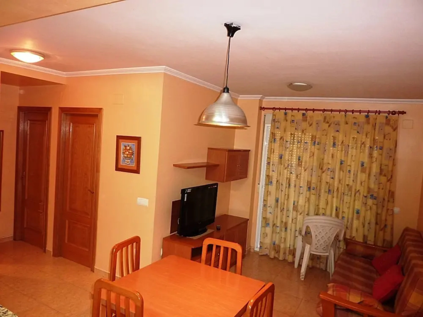 Apartamentos Mediterrania Pinazo