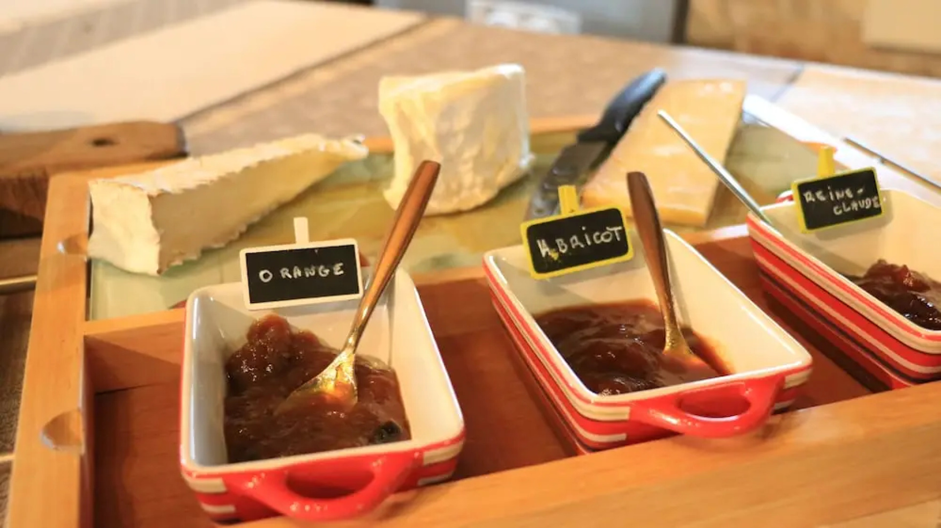 Chambre d’hôtes La Quercynoise