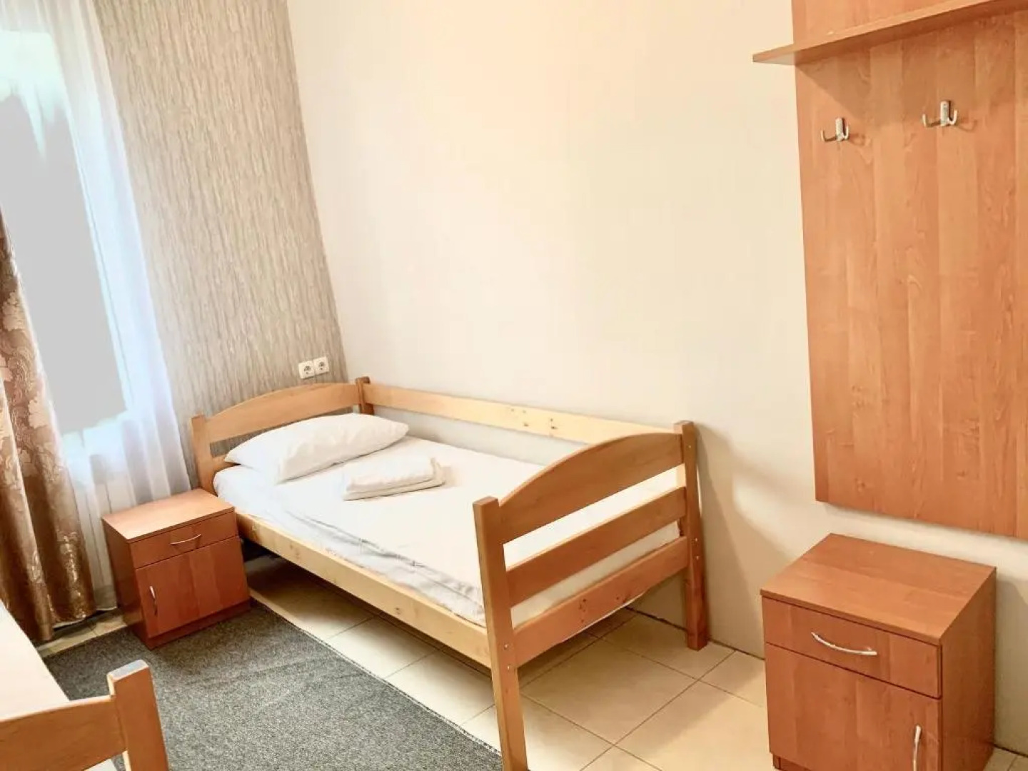 Мини-гостиница Три Коня