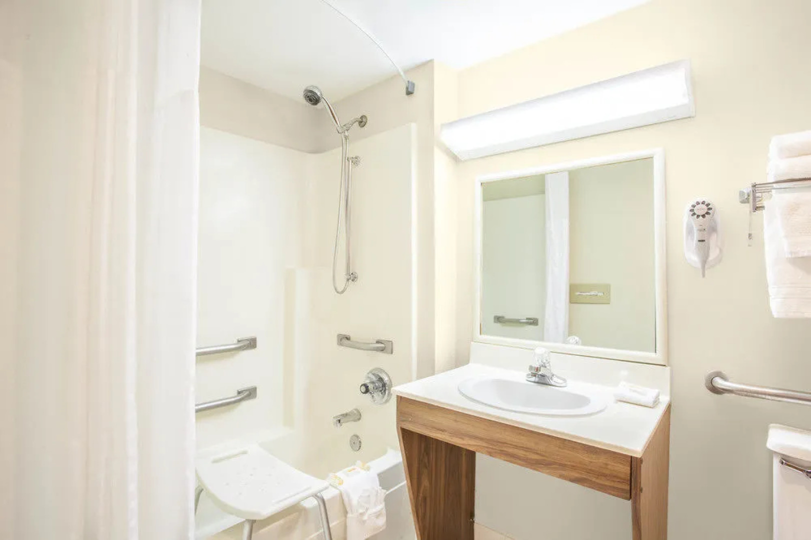 Days Inn By Wyndham Glasgow