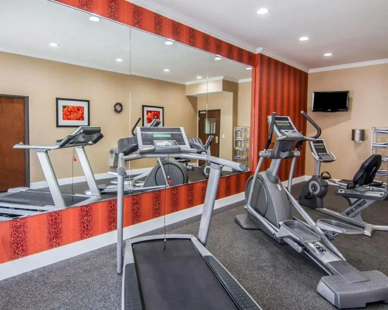 Sleep Inn & Suites I-20