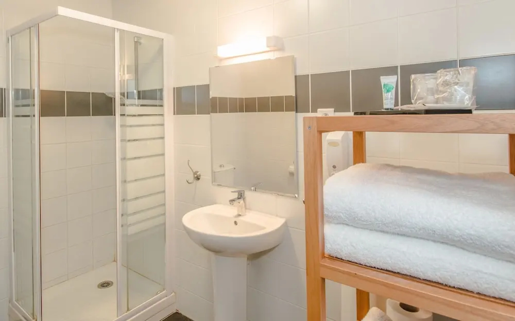 Hôtel Les Trois Voiles