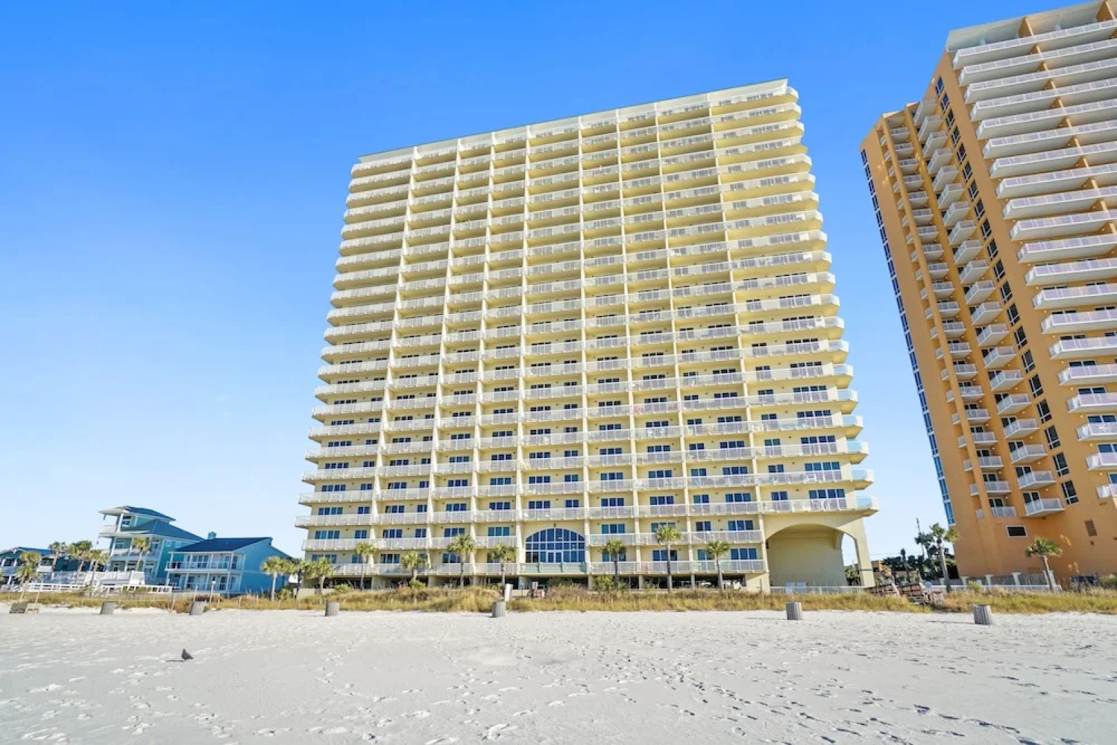 Celadon Beach Resort by Panhandle Getaways