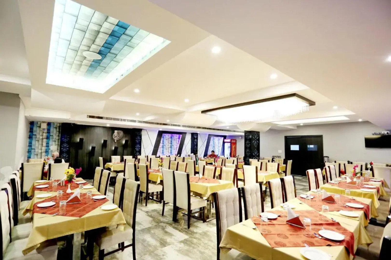 Hotel Ambience Jhansi