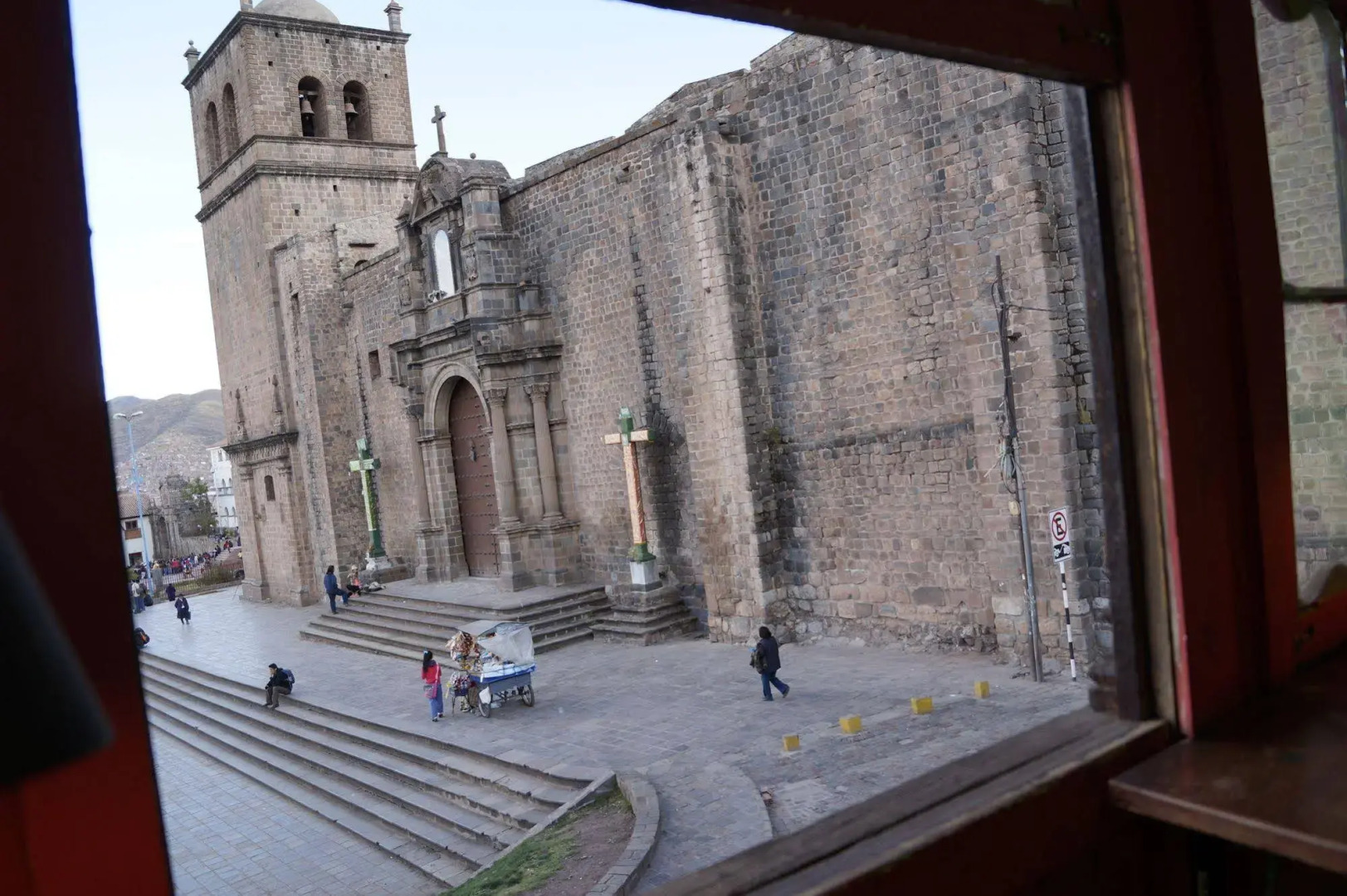 Pirwa Colonial Hostel