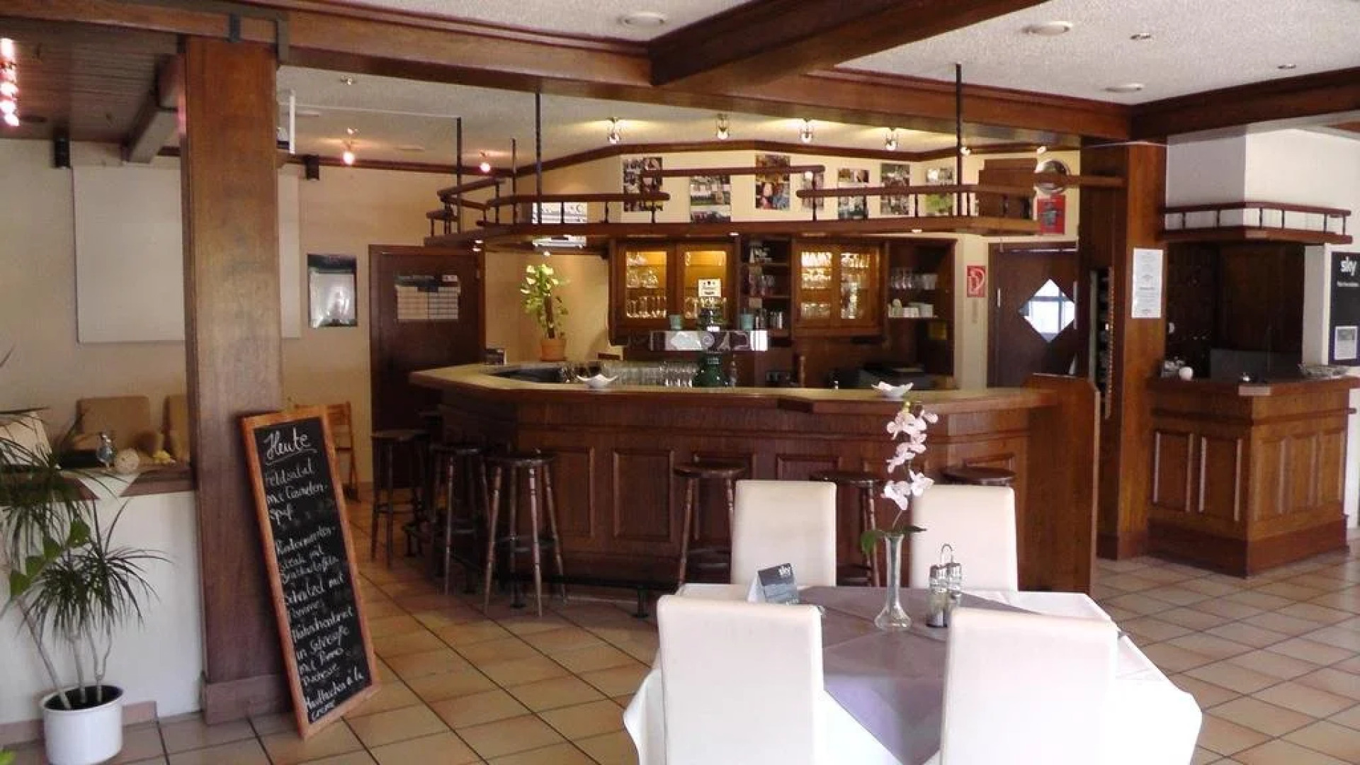 Hotel Felsberger Hof