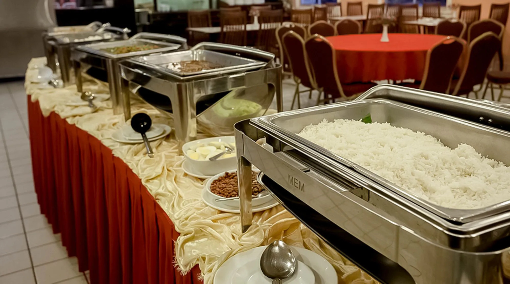 Hotel Seri Malaysia Ipoh