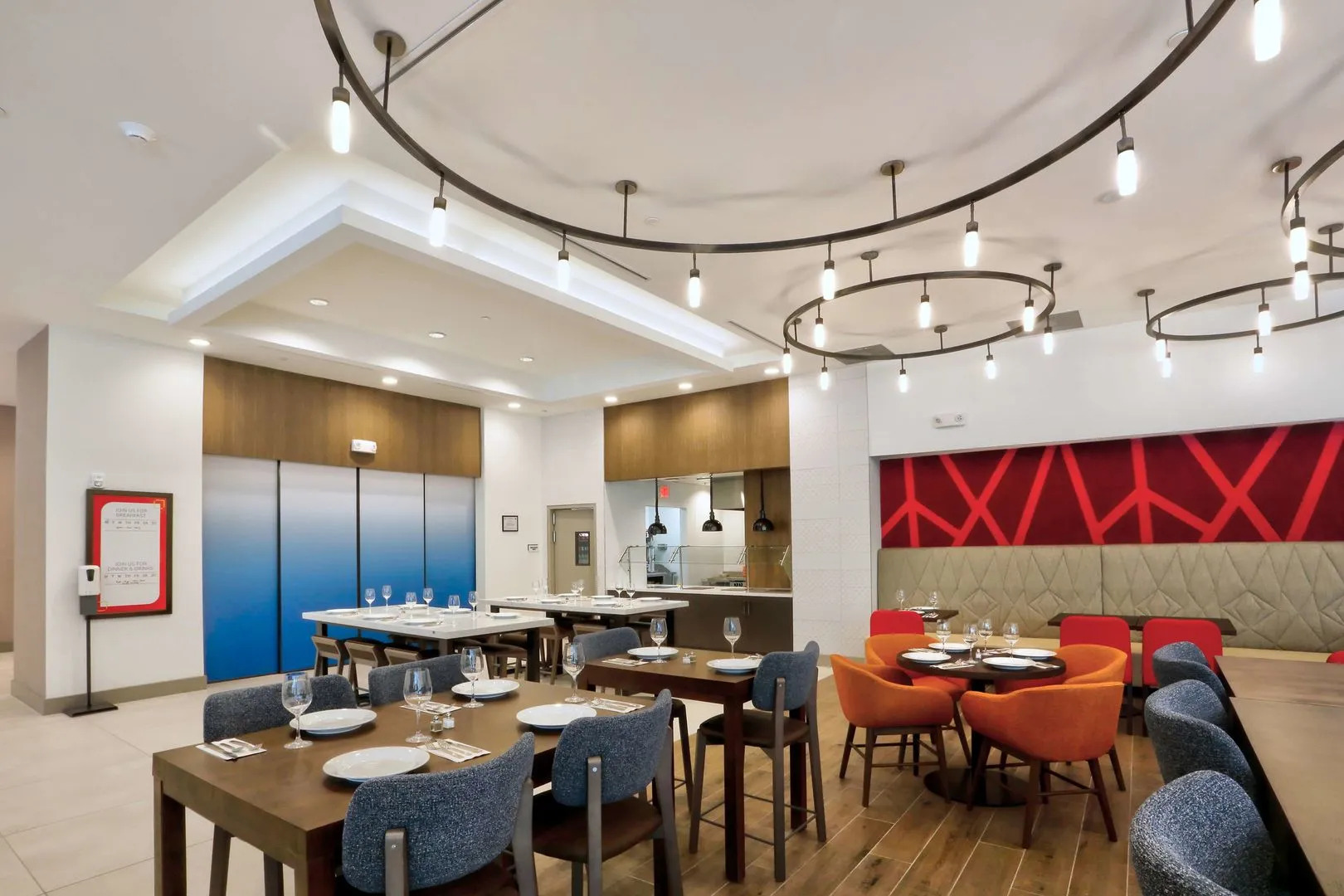 Hilton Garden Inn Bel Air