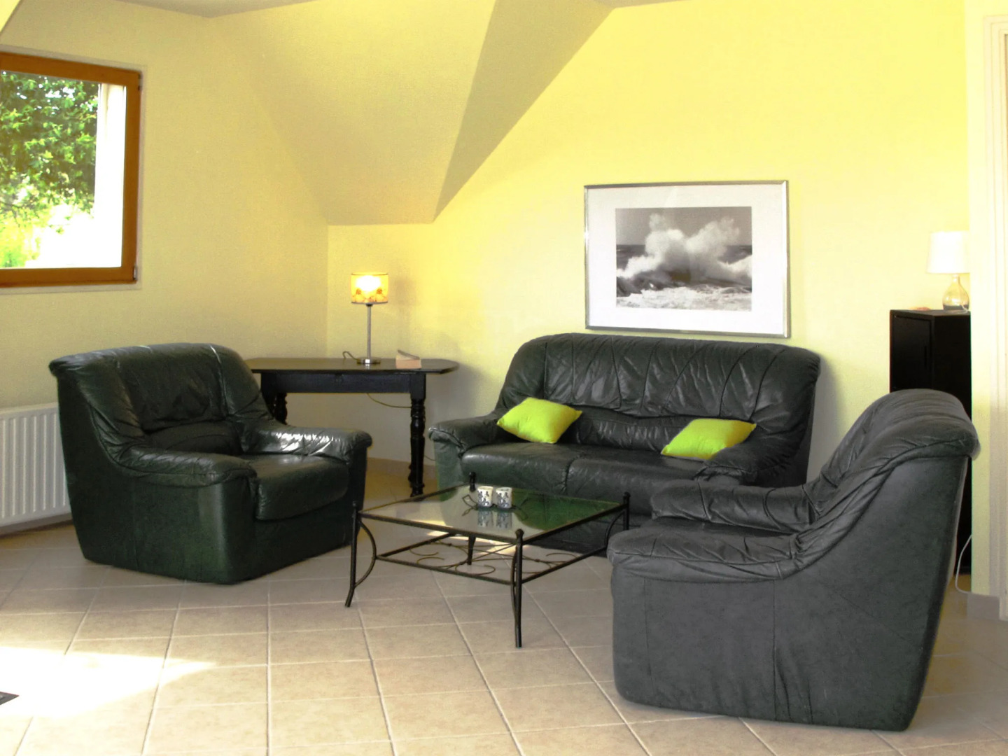 Holiday Home Neptune (ASM401)