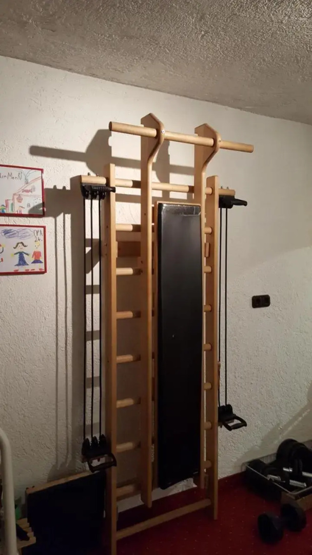 Appartement Pension Backenhausl