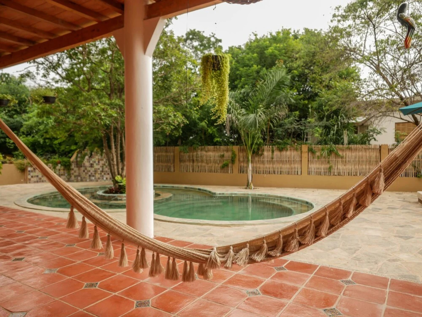 Carpe Diem Casitas & Villas Mazunte