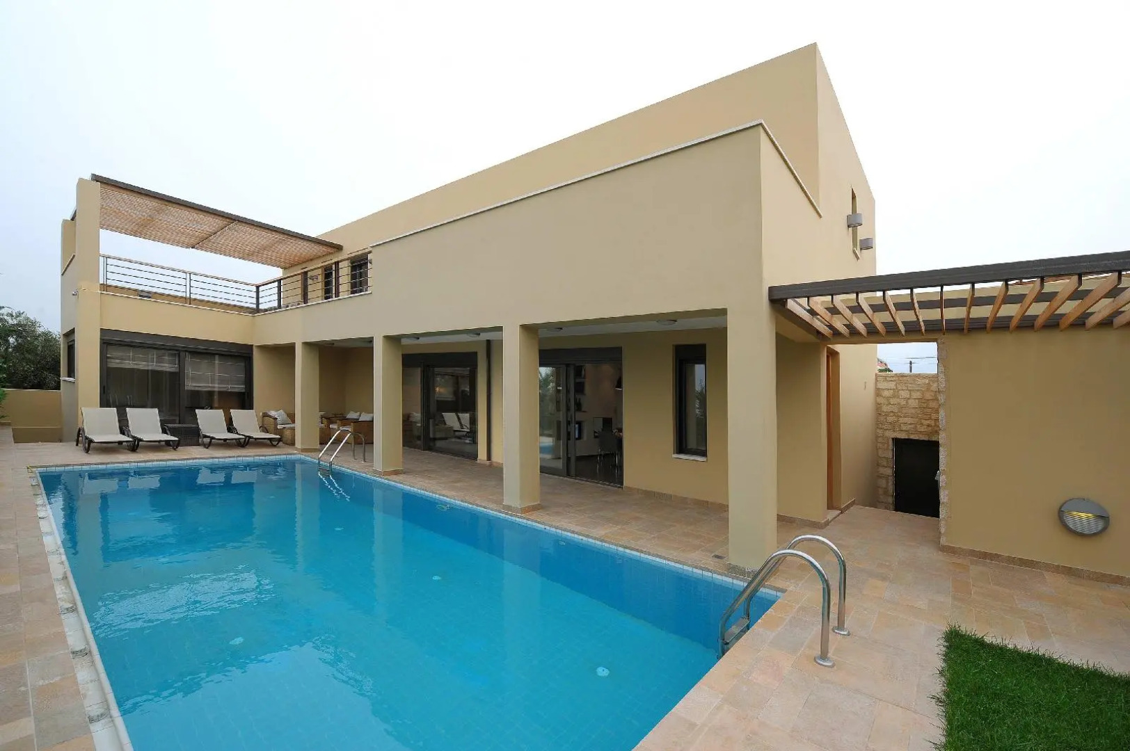 Rimondi Grand Villas