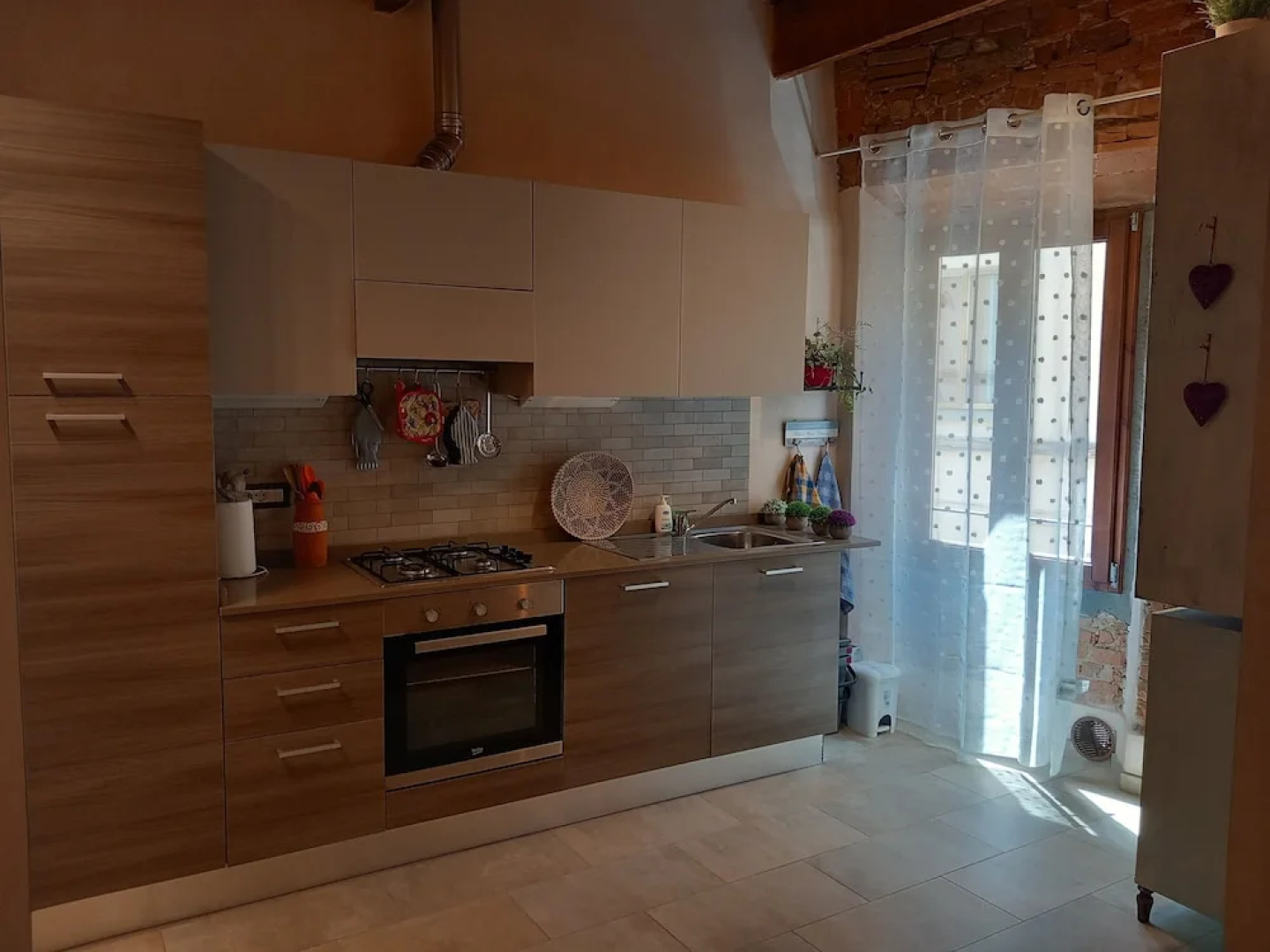 Casa Clery Tuscan Style Breakfast Included