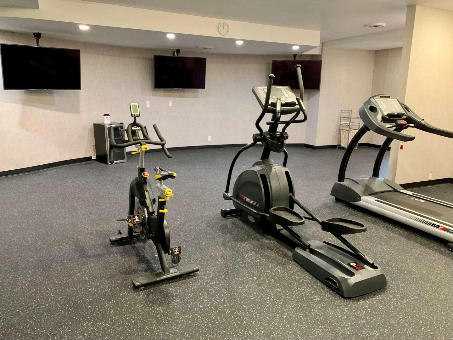 Days Inn Louisville Central University & Expo Center