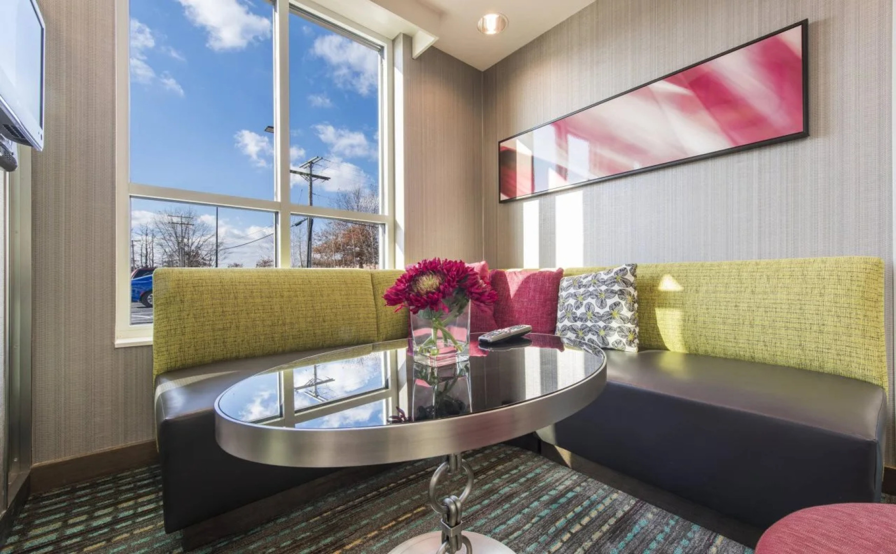 Residence Inn Nashua