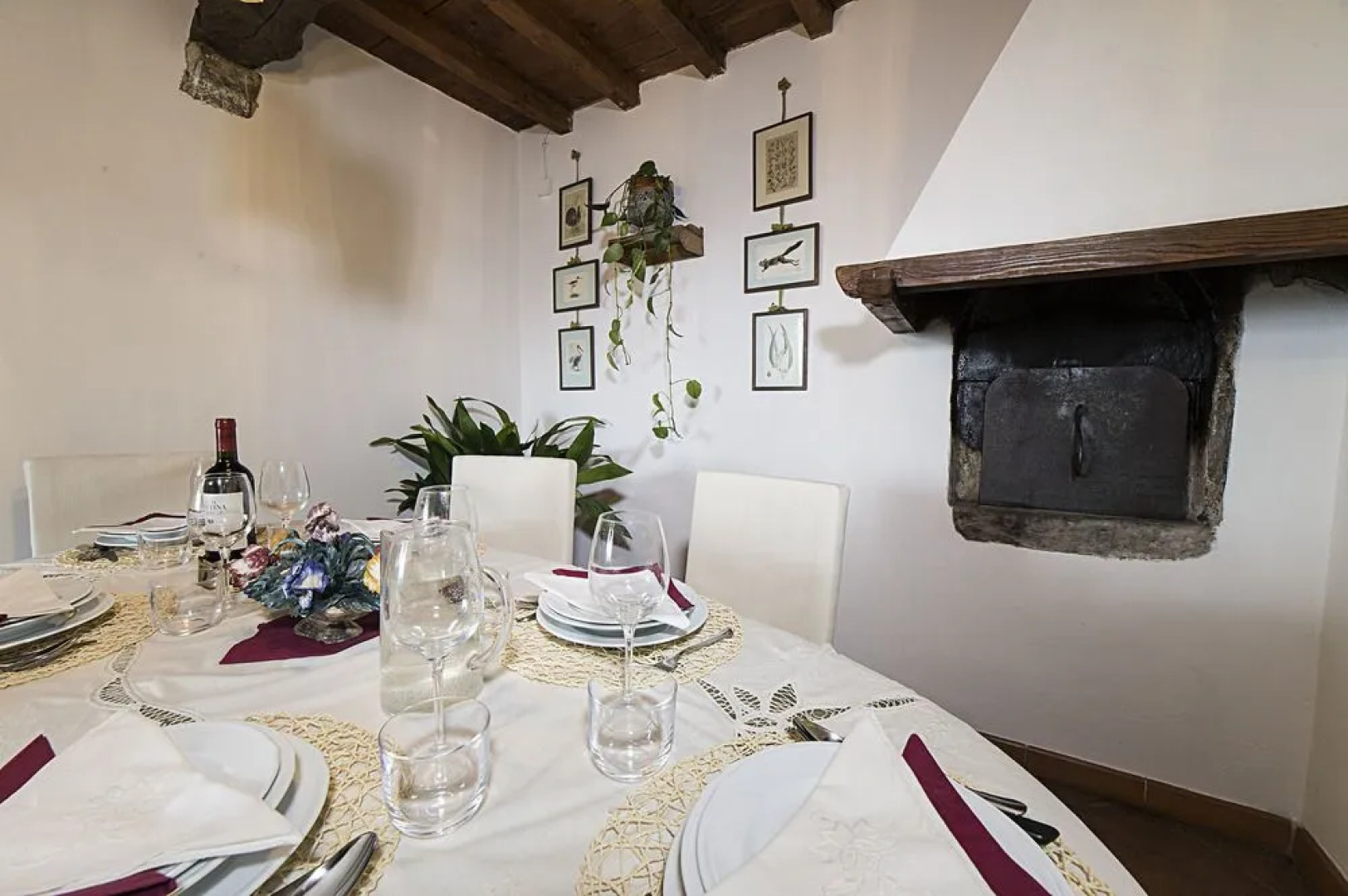 San Clemente Florence House