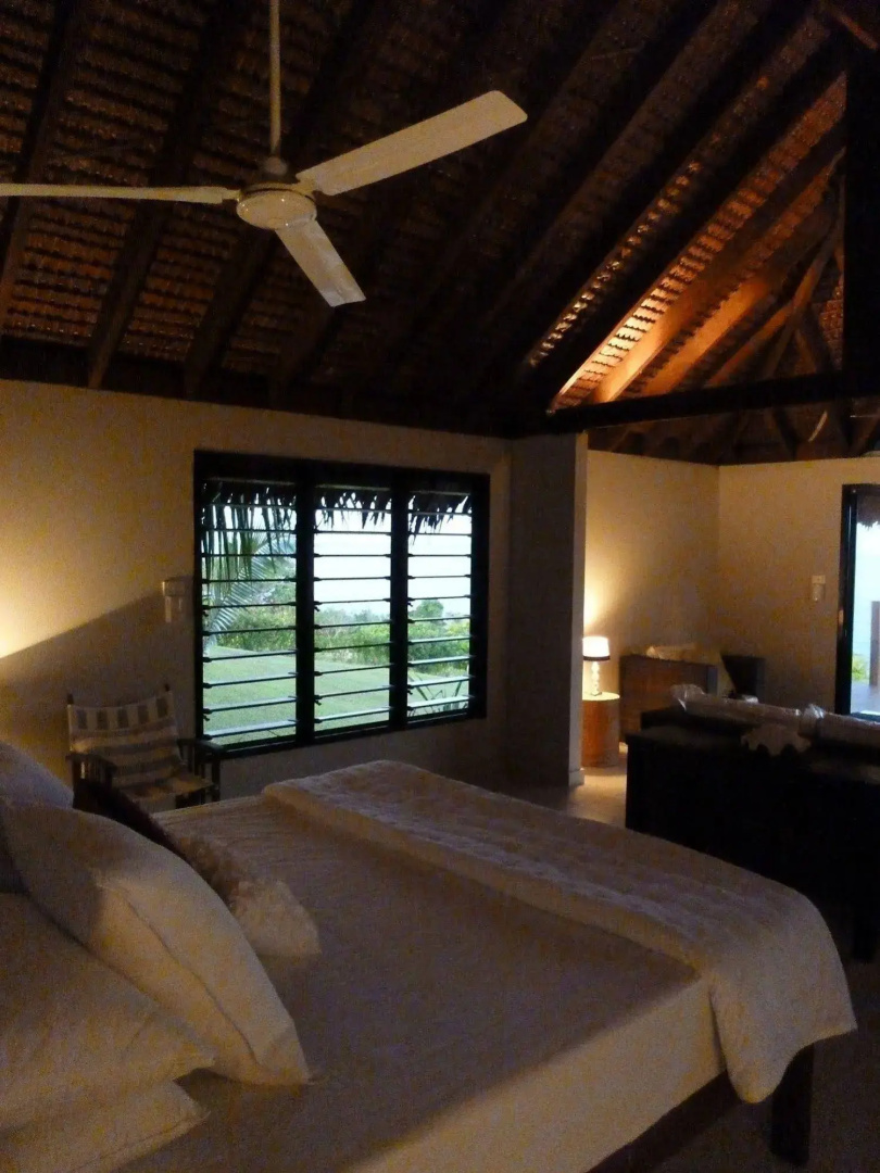 Santo Vista Cottage