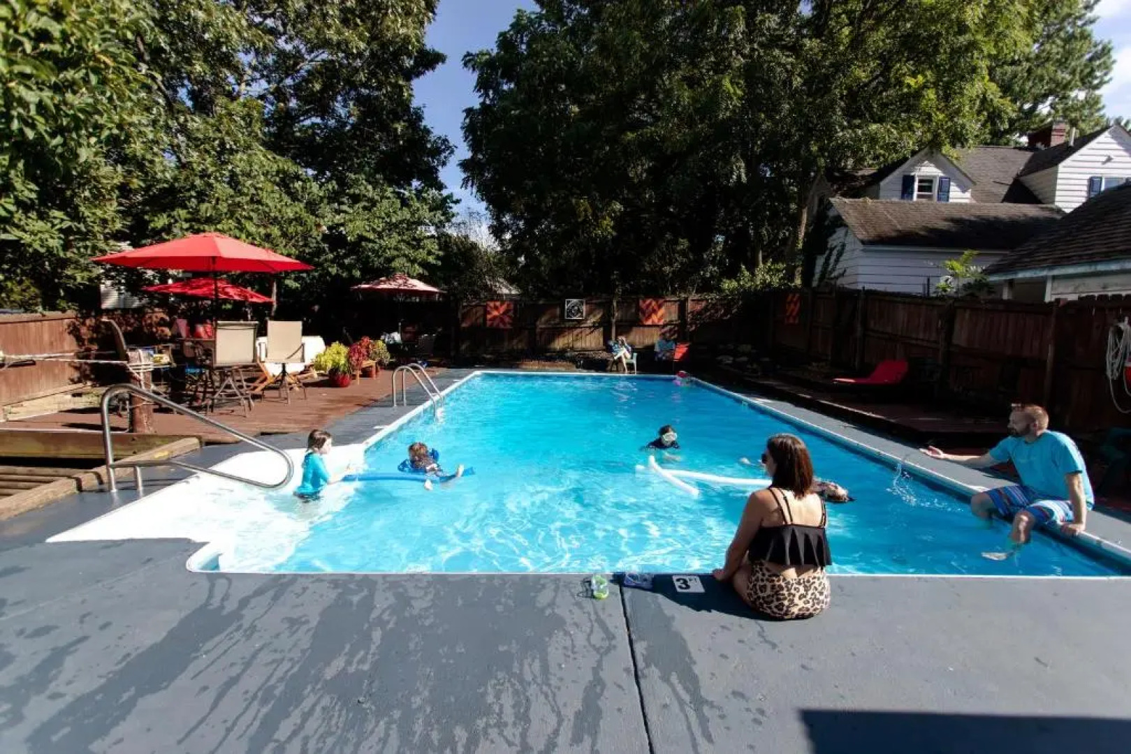 Blacksburg Bed & Breakfast