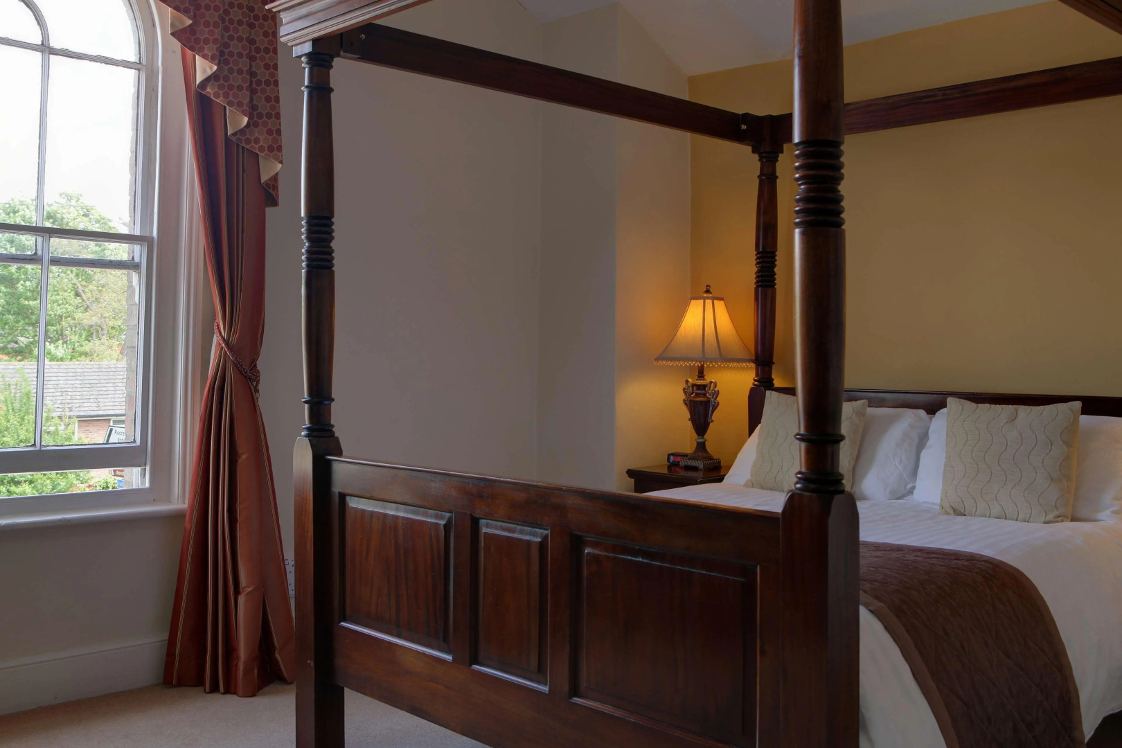 Best Western Claydon Hotel