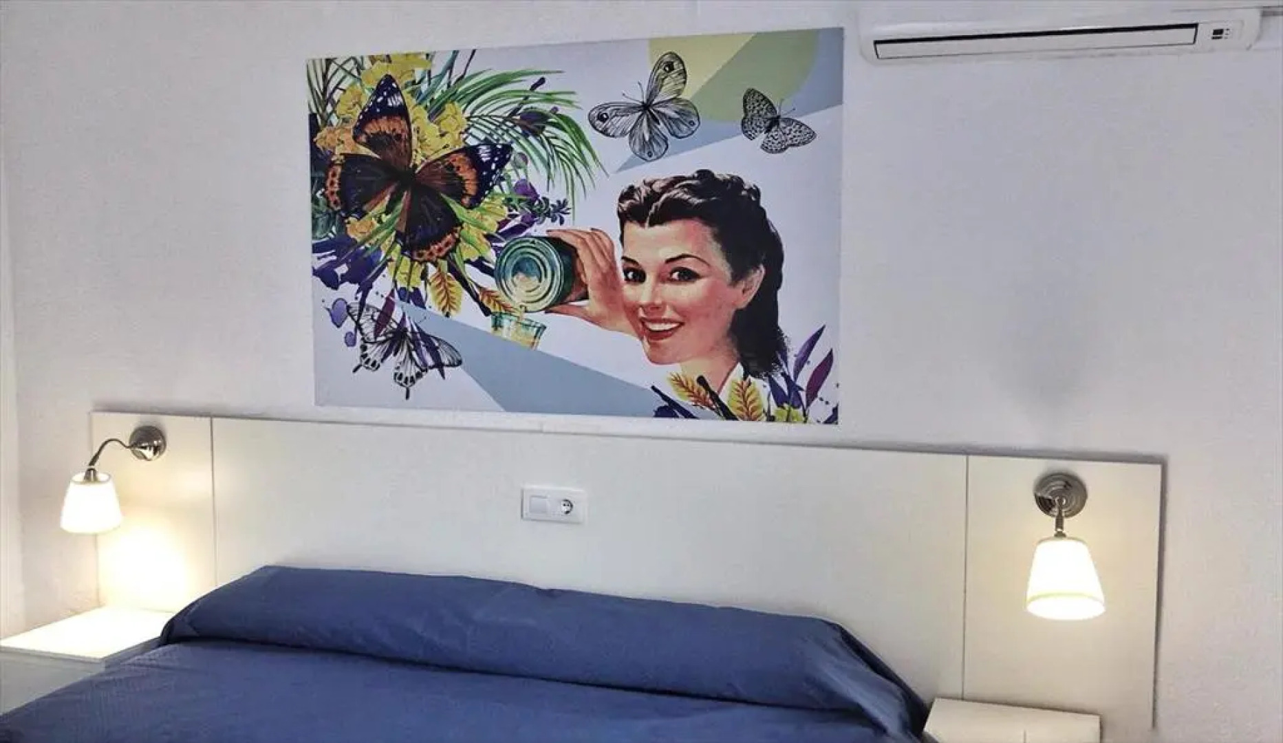 Las Vegas Hotel Calella