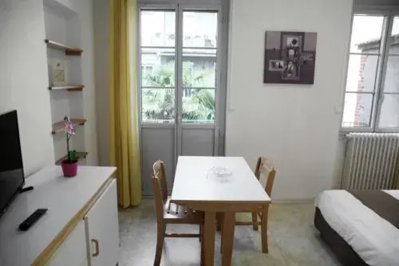 Rsidences Guerlin - Toulouse