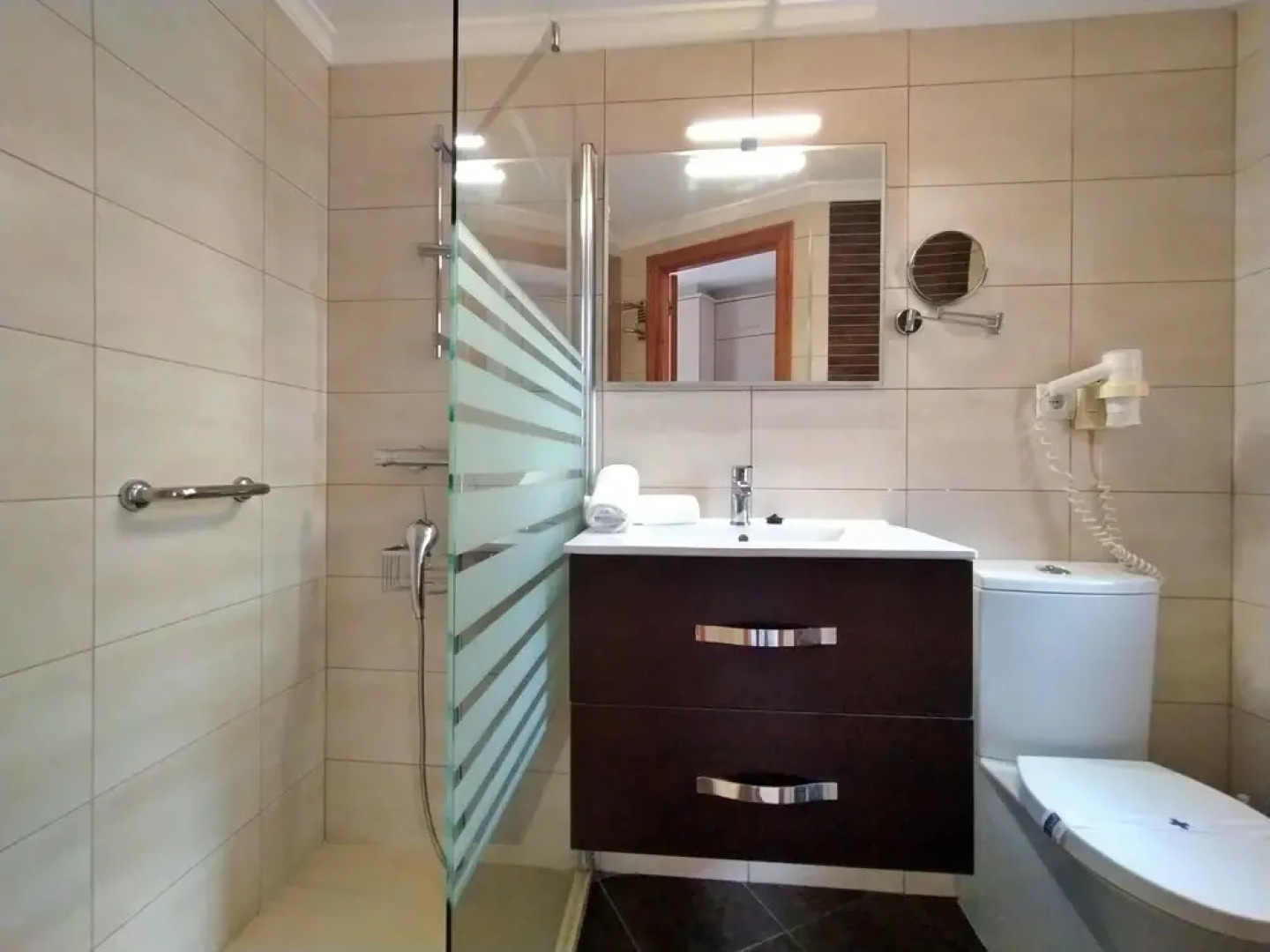 Albir Hills Apartments