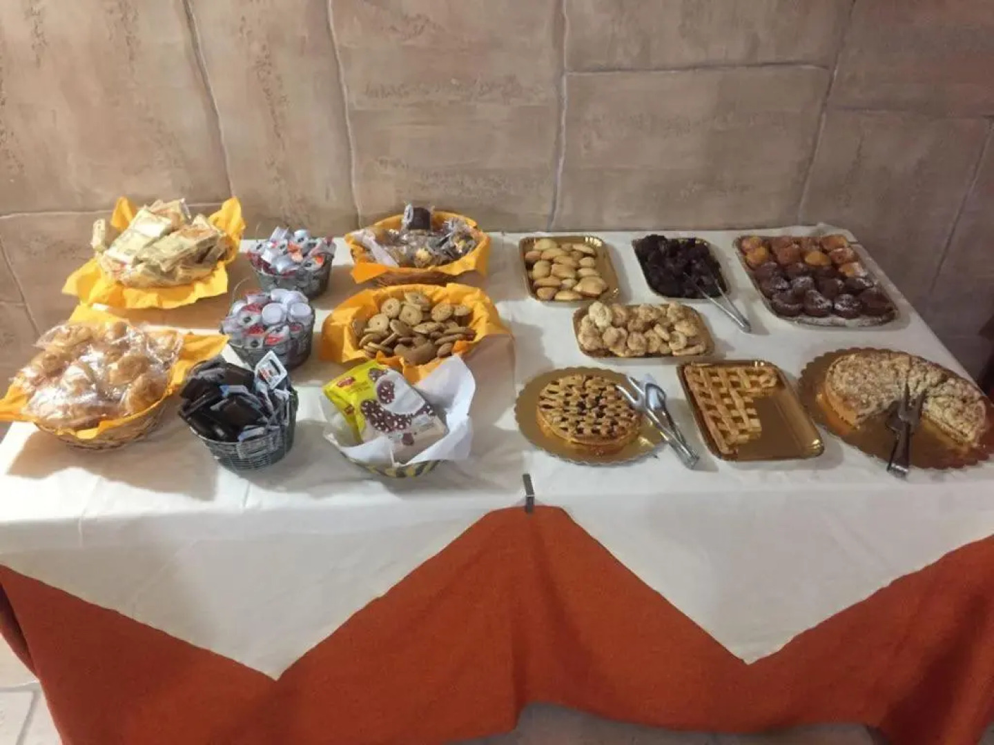 Tenuta Masseria del Gallo