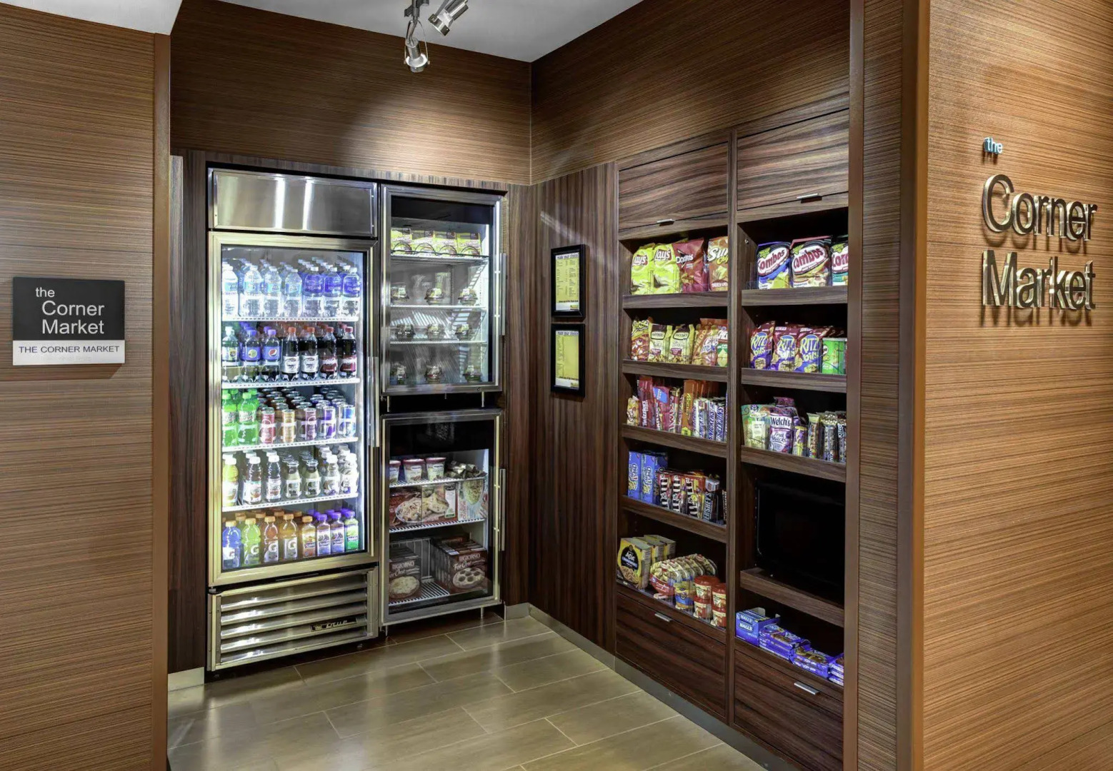 Fairfield Inn & Suites Lansing at Eastwood