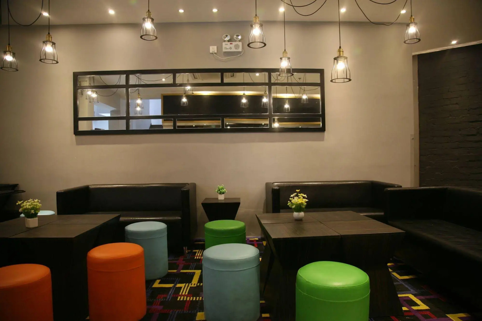 Shanghai Fish Inn Bund