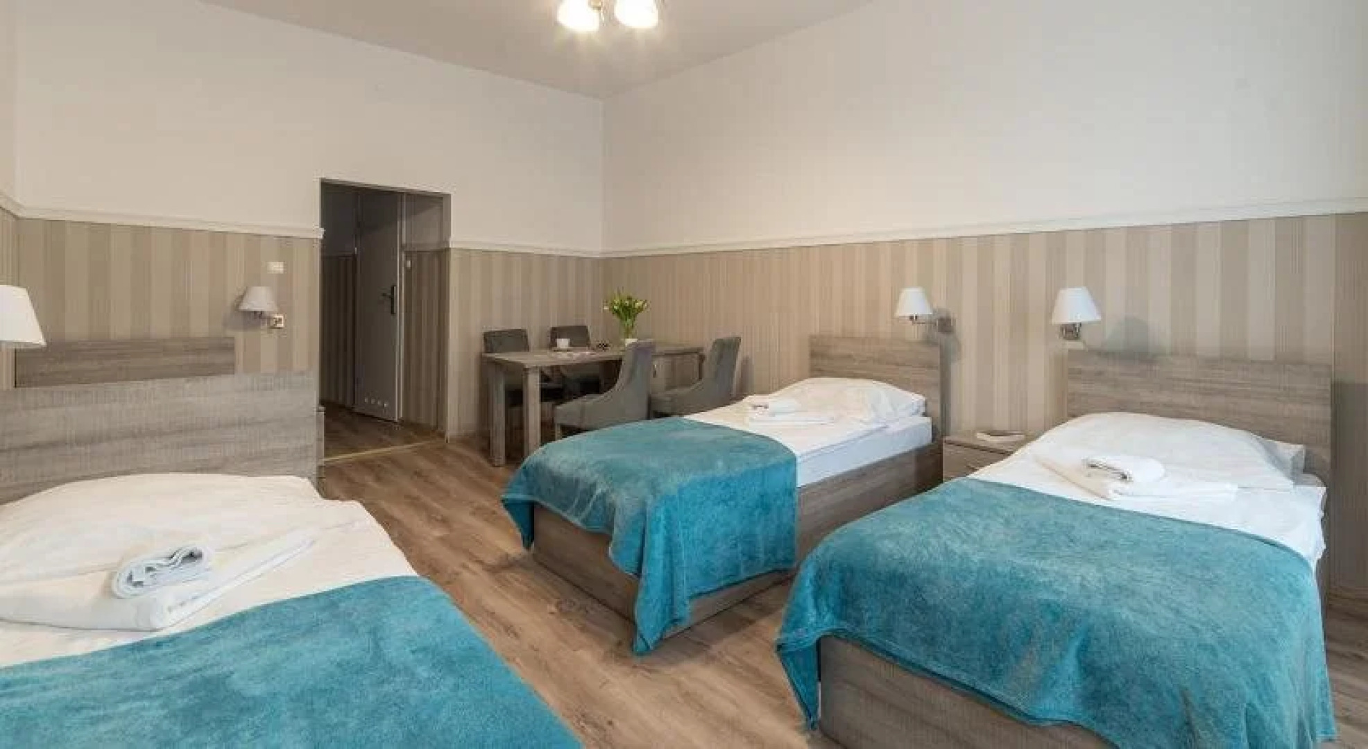 Sanatorium Uzdrowiskowe Chemik