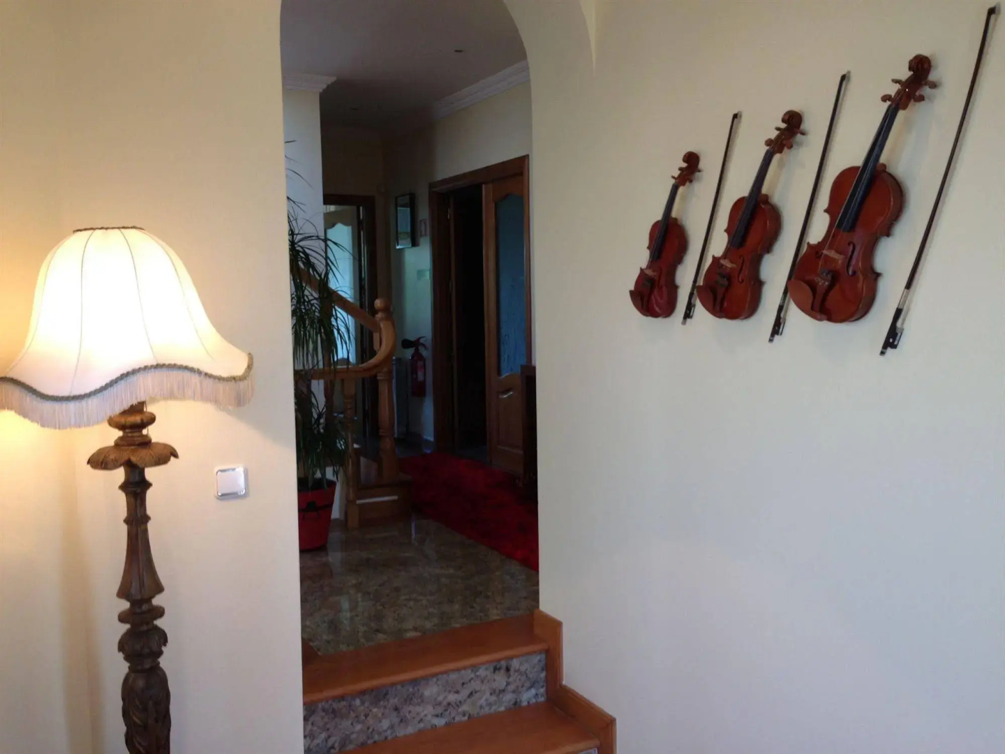 Villa D'Arcos