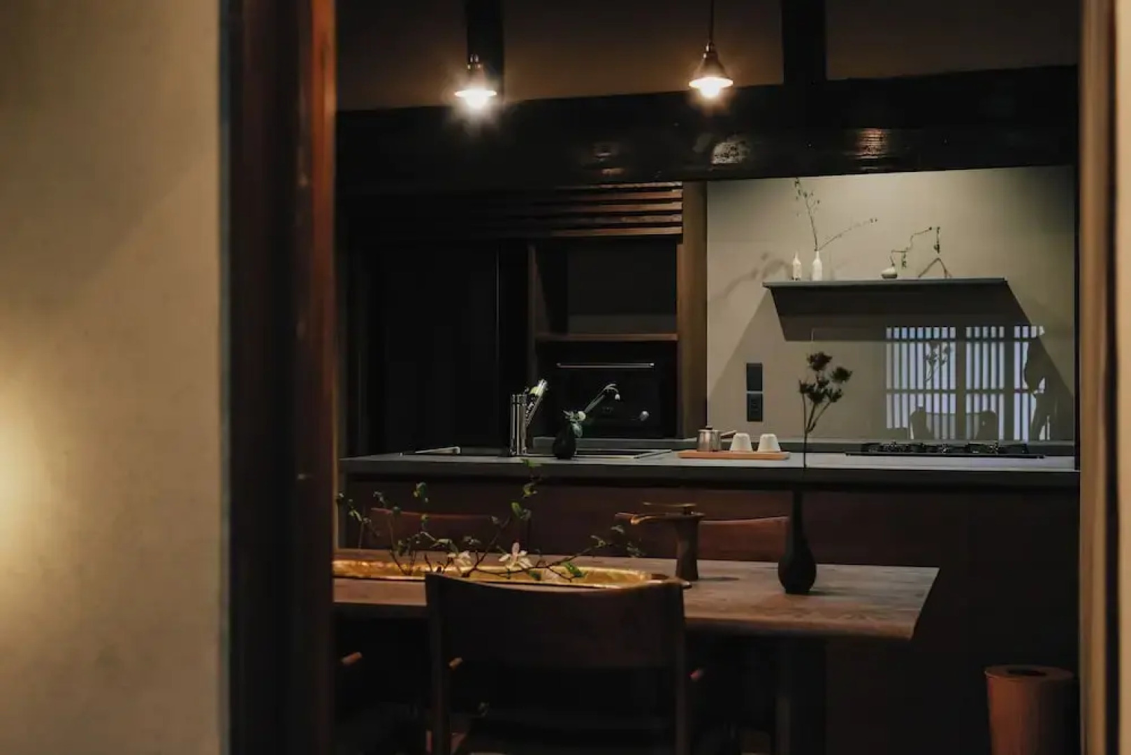 八百熊川 Yao-Kumagawa