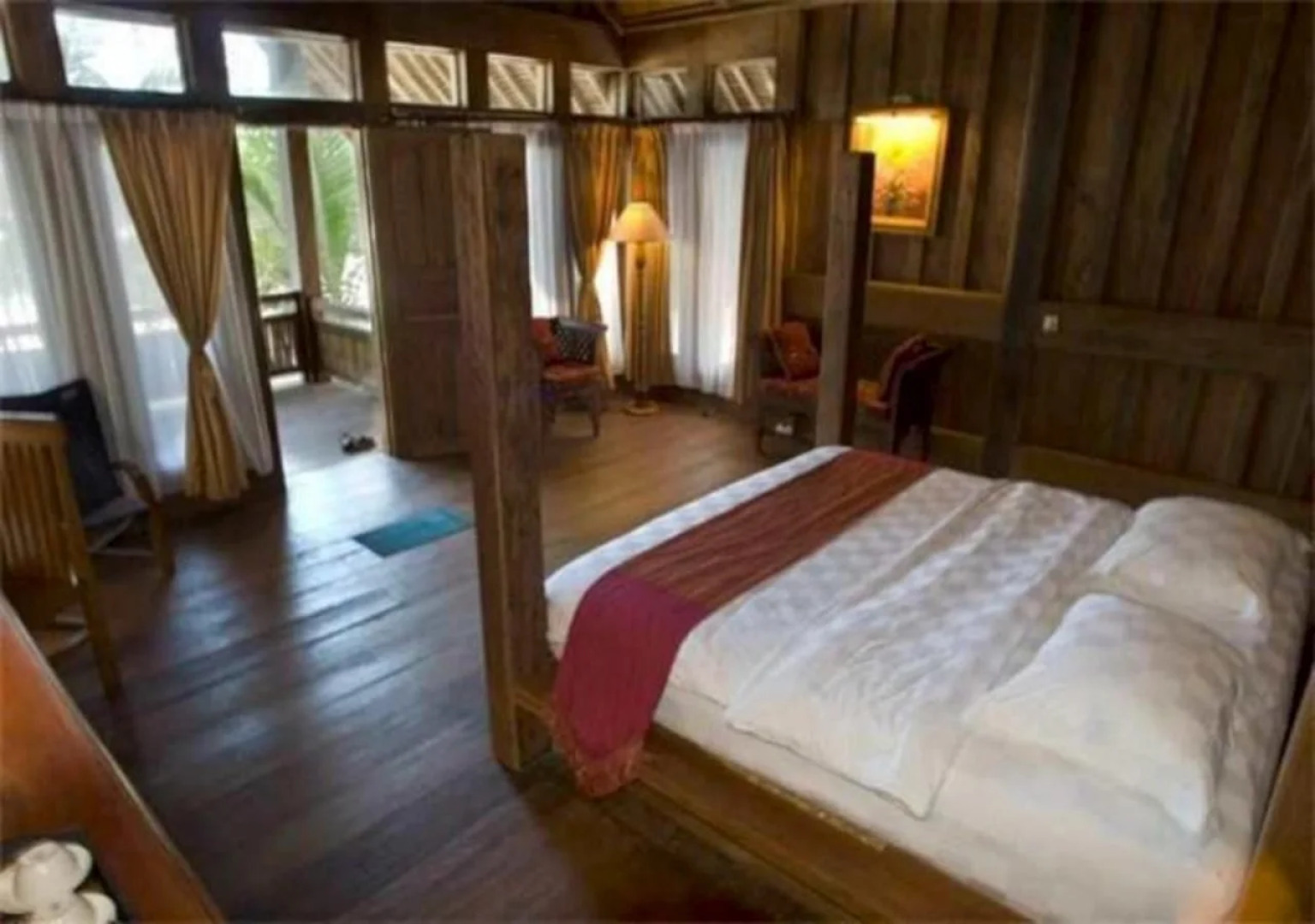 Wakatobi Patuno Diving & Beach Resort