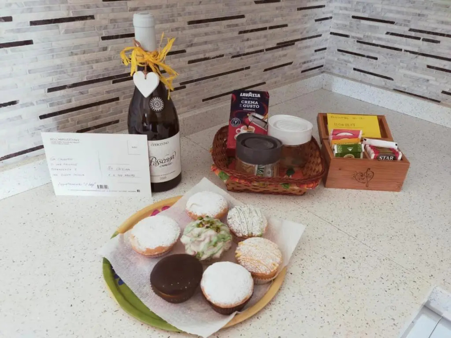 Appartamento “il borgo”, tranquillità e cura a 2 km dal mare