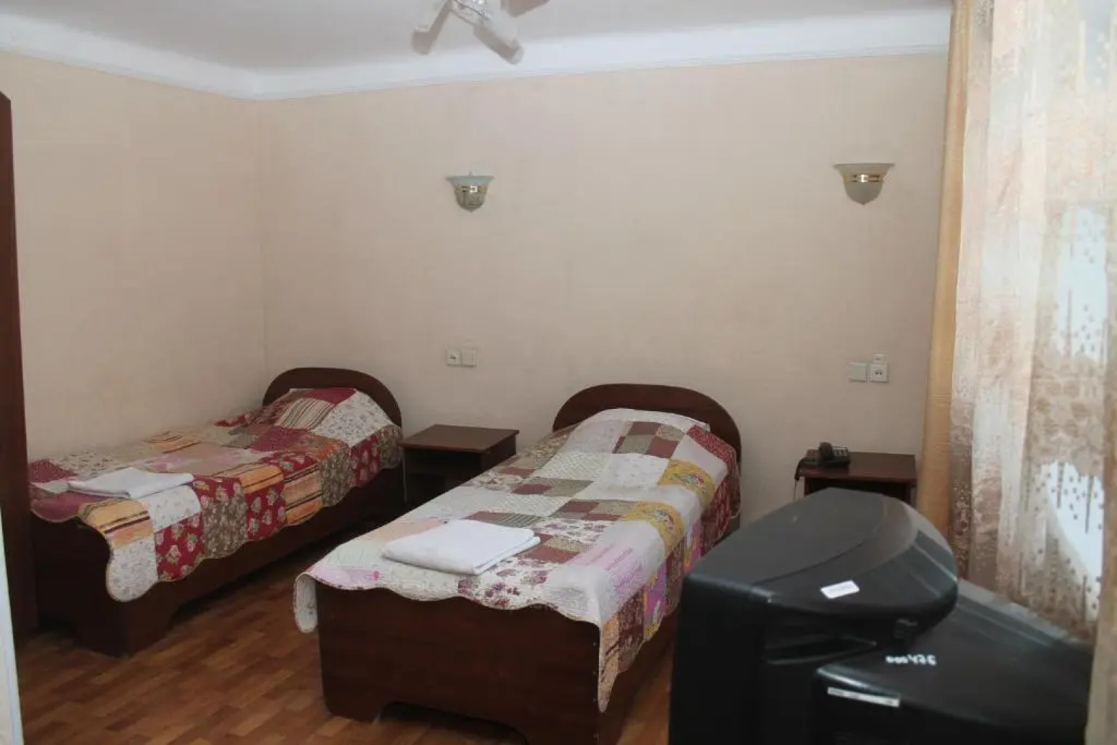 Гостиница Семей