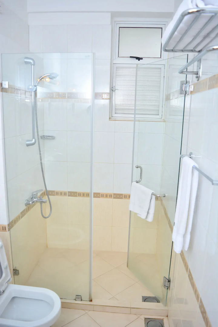 Unique Towers Luxury Boutique Suites