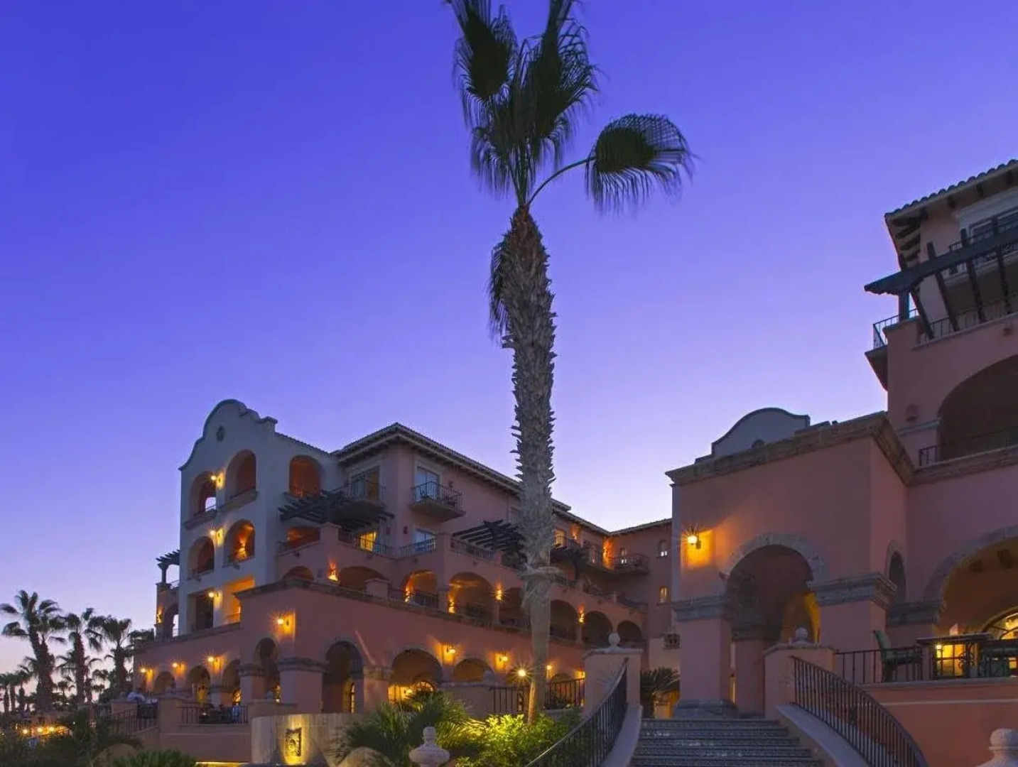 Hacienda del Mar Los Cabos, An Autograph Collection All-Inclusive Resort by Marriott