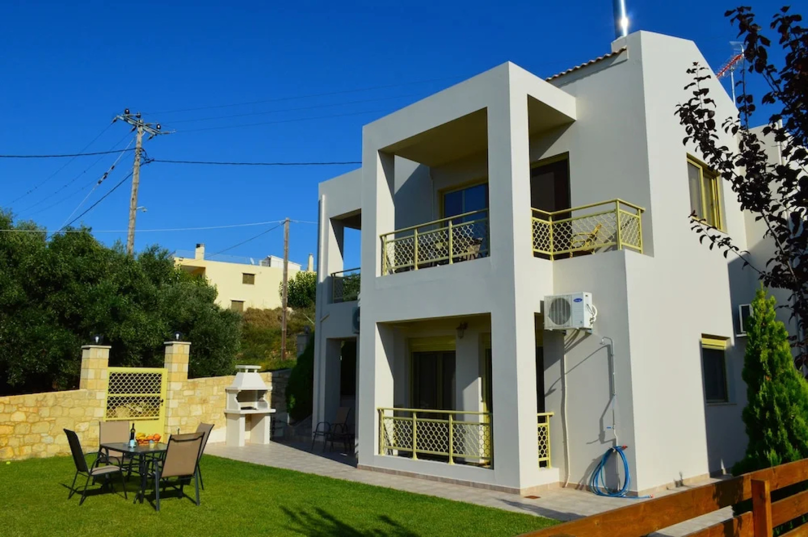 Sense Of Dream Villas