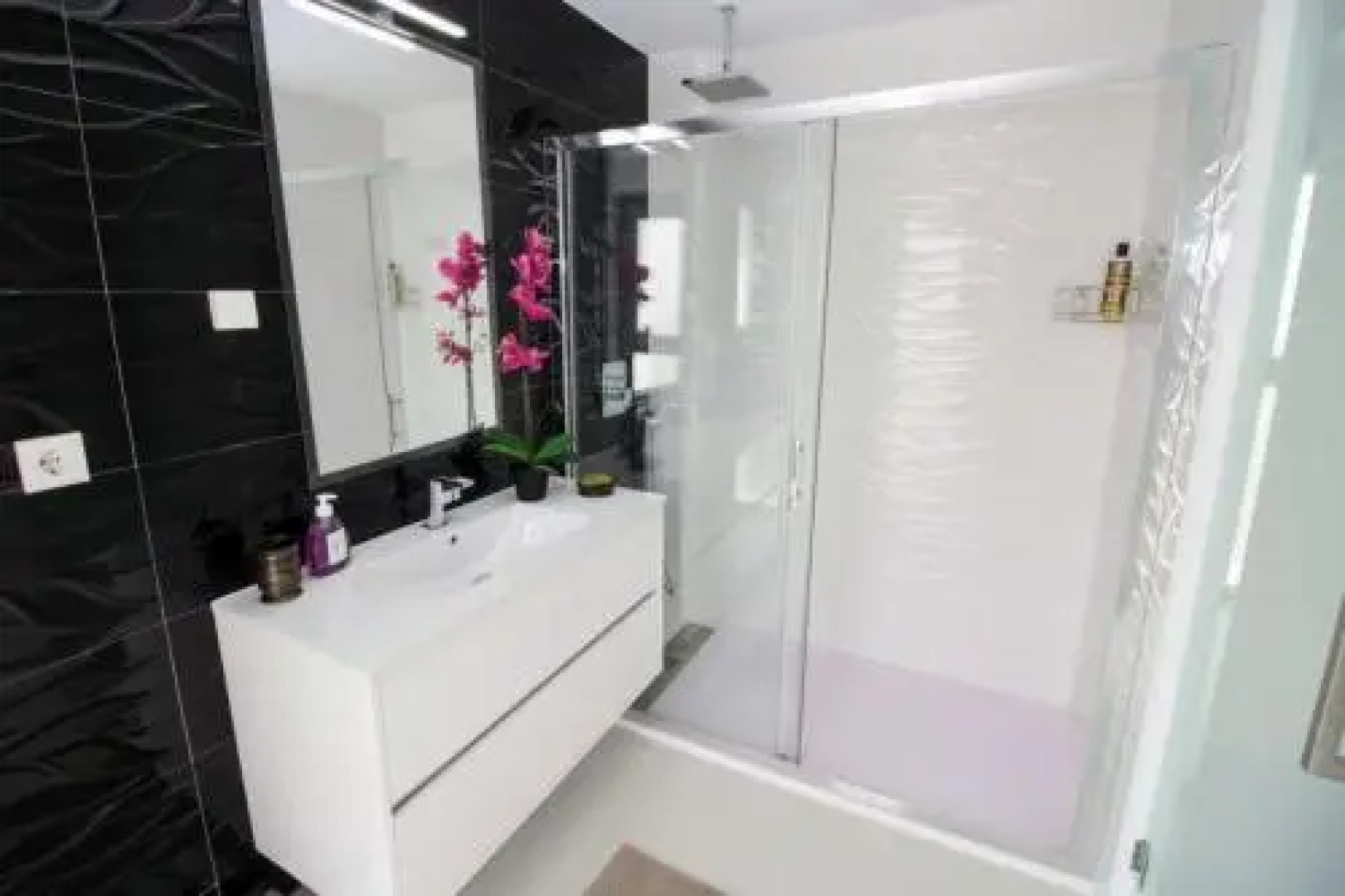 Villa Blanca
